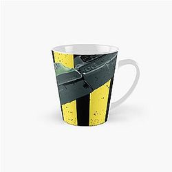 Bullitt Tall Mug