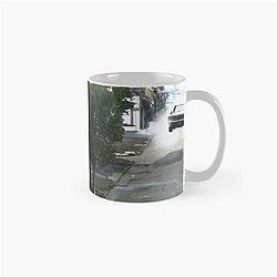 Bullitt Classic Mug