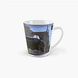 Bullitt Tall Mug