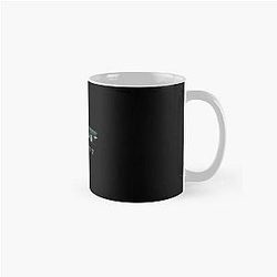 Mustang Bullitt Classic Mug