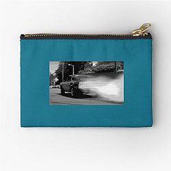 Bullitt Pouch