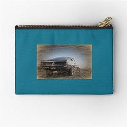 Bullitt Pouch
