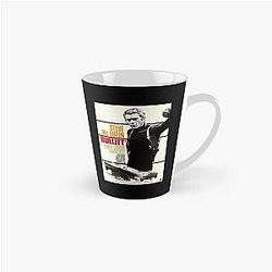 Bullitt 1968 Tall Mug
