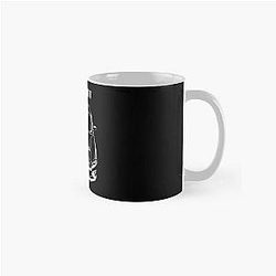 Ford Mustang Bullitt Classic 2018-2020 Mug