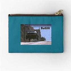 Bullitt Pouch