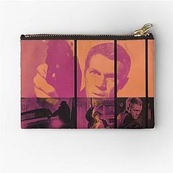 Bullitt Movie Pouch