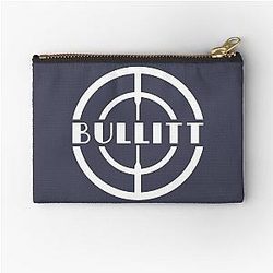 Ford Mustang Bullitt Pouch