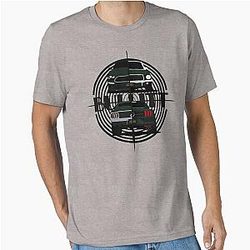 Bullitt Generations Essential T-Shirt
