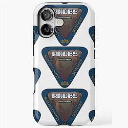 Knobs State Forest Bullitt County Kentucky Forest Design Tough Case