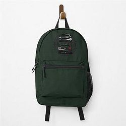 Bullitt Generation Backpack