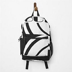 Best-selling Mustang Bullitt logo backpack