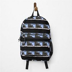 Bullitt Backpack