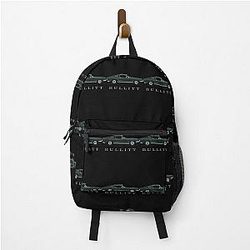 Mustang Bullitt Backpack