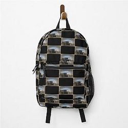 Bullitt Backpack