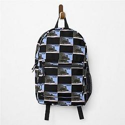 Bullitt Backpack