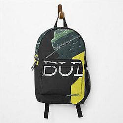 Bullitt Essential T-Shirt Back Pack