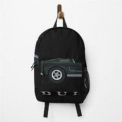 Mustang Bullitt Essential T-Shirt Pack