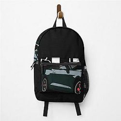 BULLITT Mustang Classic T-Shirt
