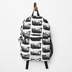 Bullitt Mustang Backpack