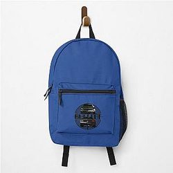 Bullitt Generations Backpack