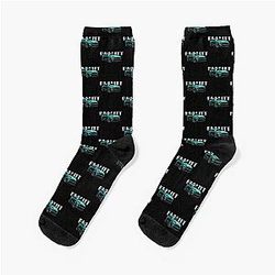 Bullitt Mustang Socks
