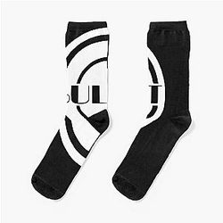 Best Selling Mustang Bullitt Socks