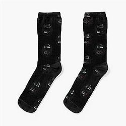 Bullitt Socks