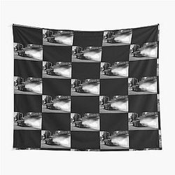 Bullitt Tapestry