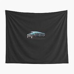 Bullitt: Alternative Movie Poster
