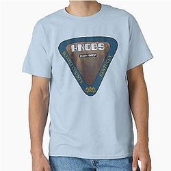 Knobs State Forest Bullitt County Kentucky Forest Design T-Shirt