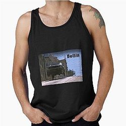 Bullitt Tank Top