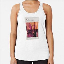 Bullitt Racerback Tank Top