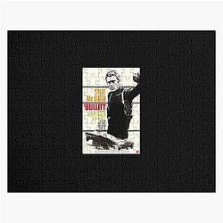 Bullitt 1968 Jigsaw Puzzle