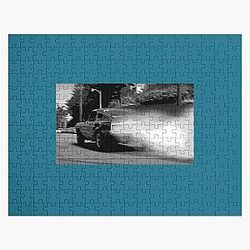 Bullitt Puzzle