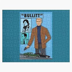 Bullitt Puzzle