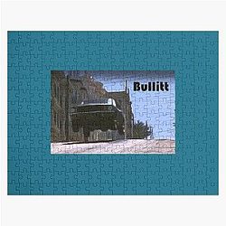 Bullitt Puzzle