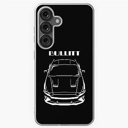 Ford Mustang Bullitt 2018-2020 Soft Case