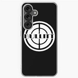 Best selling Mustang Bullitt Samsung Galaxy Soft Case