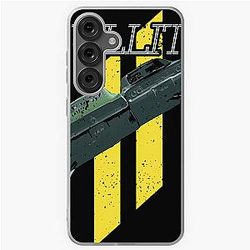 Bullitt Samsung Galaxy Case