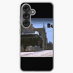 Bullitt Samsung Galaxy Case