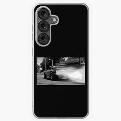 Bullitt Samsung Galaxy Case