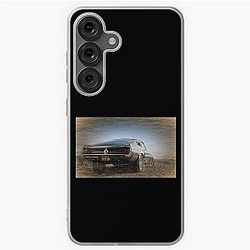 Bullitt Samsung Soft Case