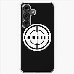 BEST Mustang Bullitt Logo Case for Samsung Galaxy S6