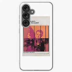 Bullitt Movie Samsung Galaxy Case