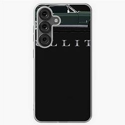 Mustang Bullitt Essential T-Shirt Samsung Galaxy Case