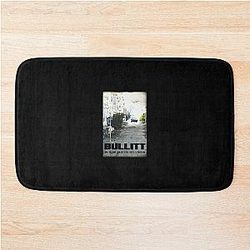 Bullitt Bath Mat
