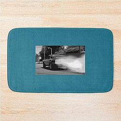 Bullitt Bath Mat