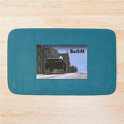 Bullitt Mat