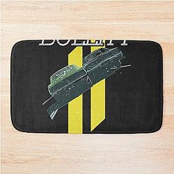 Bullitt Essential Bath Mat