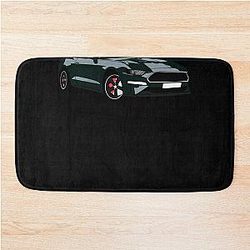 Bullitt Mustang Classic T-Shirt